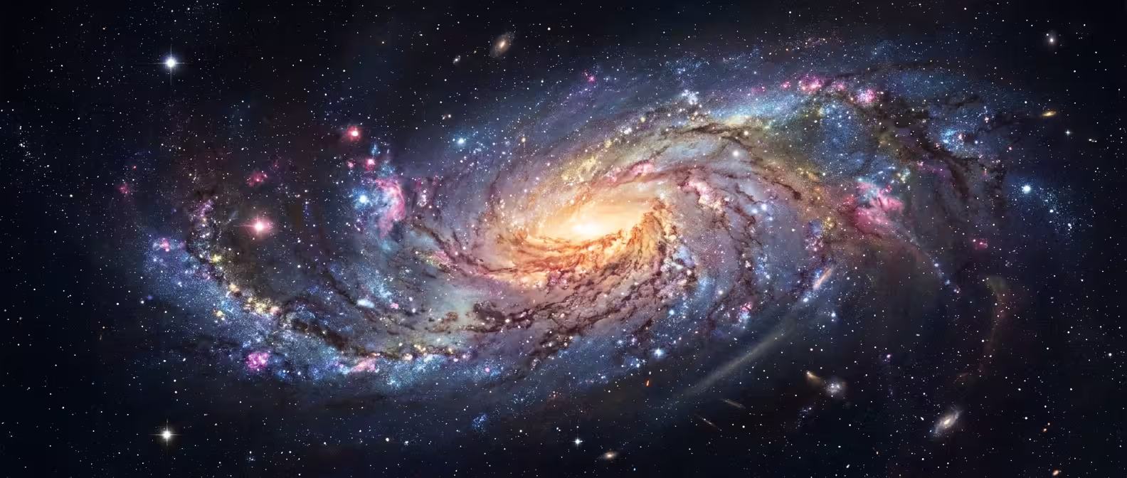 私の宇宙